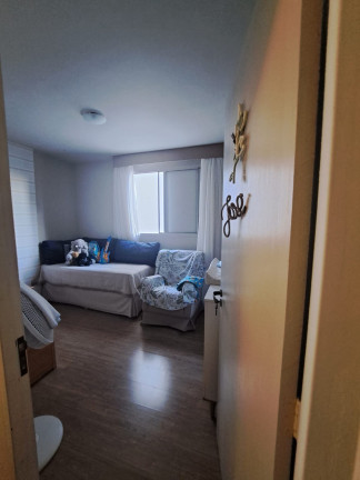 Imagem Apartamento com 3 Quartos à Venda, 90 m² em Jardim Apolo - São José Dos Campos