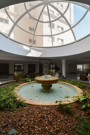 Imagem Apartamento com 3 Quartos à Venda, 202 m² em Alto Do Ipiranga - São Paulo