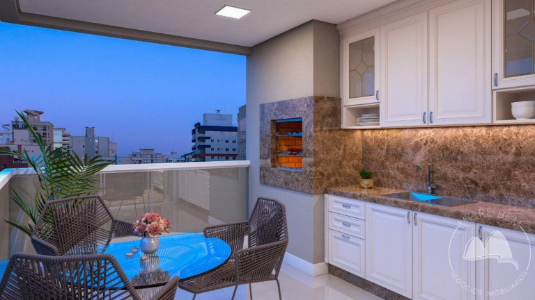 Imagem Apartamento com 3 Quartos à Venda, 154 m² em Meia Praia - Itapema