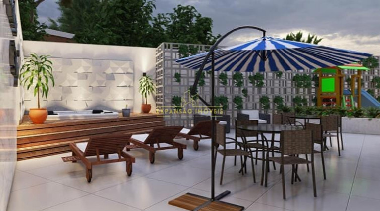 Imagem Apartamento com 2 Quartos à Venda, 80 m² em Pedra Branca - Palhoça Imagem Apartamento com 2 Quartos à Venda, 80 m² em Pedra Branca - Palhoça