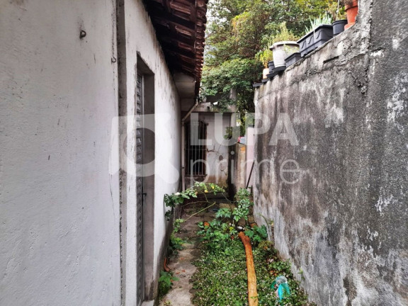 Imagem Casa com 1 Quarto à Venda, 315 m² em Vila Maria Alta - São Paulo Imagem Casa com 1 Quarto à Venda, 315 m² em Vila Maria Alta - São Paulo
