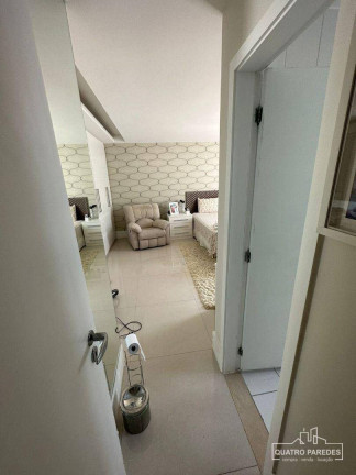 Imagem Cobertura com 4 Quartos à Venda, 260 m² em Barra Da Tijuca - Rio De Janeiro Imagem Cobertura com 4 Quartos à Venda, 260 m² em Barra Da Tijuca - Rio De Janeiro