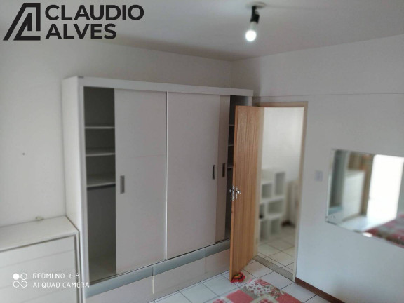 Imagem Apartamento com 1 Quarto à Venda, 40 m² em Armação - Salvador Imagem Apartamento com 1 Quarto à Venda, 40 m² em Armação - Salvador