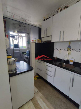 Imagem Apartamento com 3 Quartos à Venda, 54 m² em Jardim Iririú - Joinville Imagem Apartamento com 3 Quartos à Venda, 54 m² em Jardim Iririú - Joinville
