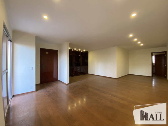 Apartamento com 3 Quartos à Venda, 175 m² em Vila Imperial - São José Do Rio Preto