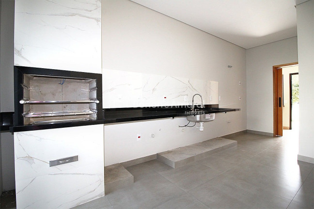 Imagem Casa de Condomínio com 3 Quartos à Venda, 200 m² em Vila Monte Alegre - Paulínia Imagem Casa de Condomínio com 3 Quartos à Venda, 200 m² em Vila Monte Alegre - Paulínia