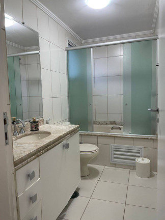 Imagem Apartamento com 2 Quartos à Venda, 123 m² em Vila Scopel - São Bernardo Do Campo