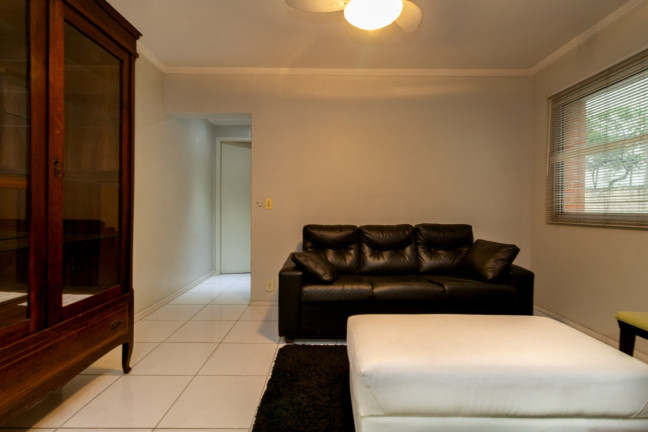 Imagem Apartamento com 1 Quarto à Venda, 44 m² em Jardim Paulista - São Paulo