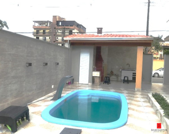 Imagem Sobrado com 3 Quartos à Venda, 110 m² em Silop - Ubatuba