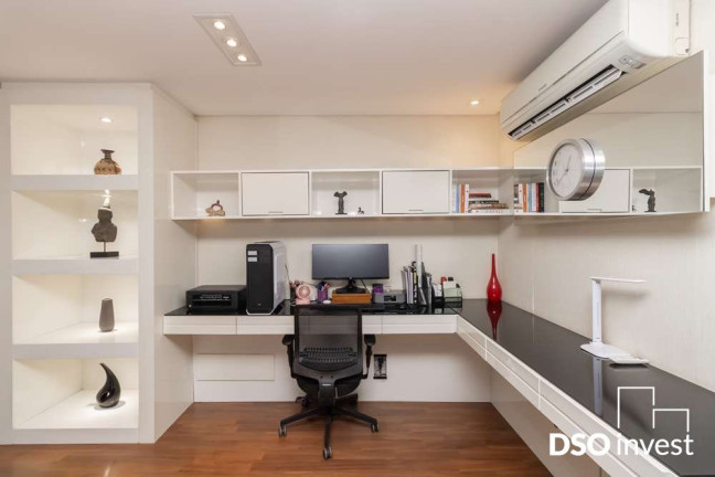 Imagem Apartamento com 2 Quartos à Venda, em Vila Cordeiro - São Paulo Imagem Apartamento com 2 Quartos à Venda, em Vila Cordeiro - São Paulo