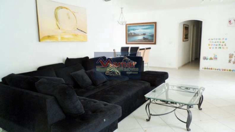 Imagem Casa com 5 Quartos à Venda, 450 m² em Acapulco - Guarujá Imagem Casa com 5 Quartos à Venda, 450 m² em Acapulco - Guarujá