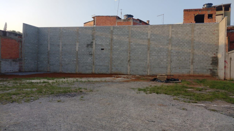 Imagem Terreno à Venda, 575 m² em Jardim Alzira Franco - Santo André Imagem Terreno à Venda, 575 m² em Jardim Alzira Franco - Santo André