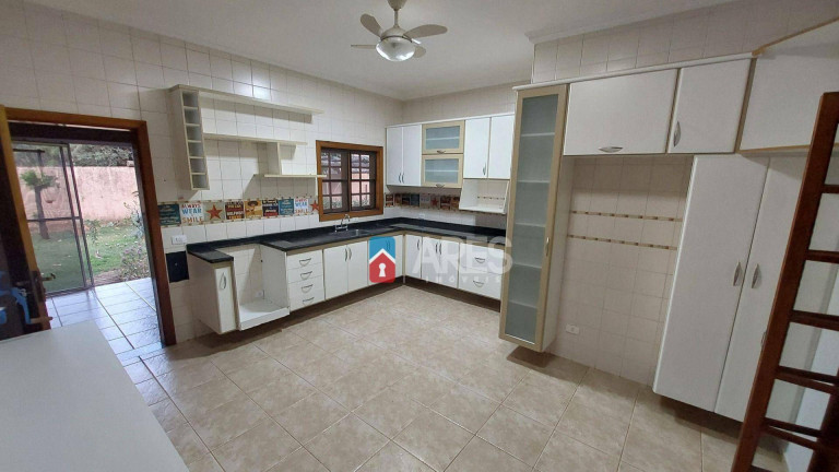 Imagem Chácara com 3 Quartos à Venda, 332 m² em Praia Dos Namorados - Americana Imagem Chácara com 3 Quartos à Venda, 332 m² em Praia Dos Namorados - Americana