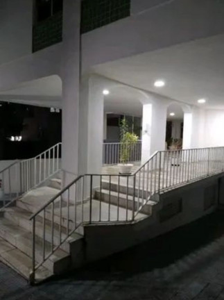 Imagem Apartamento com 1 Quarto à Venda, 45 m² em Rio Vermelho - Salvador