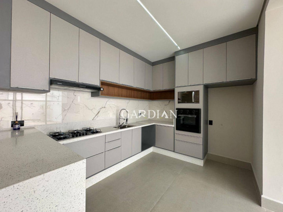 Imagem Sobrado com 3 Quartos à Venda, 185 m² em Loteamento Park Gran Reserve - Indaiatuba