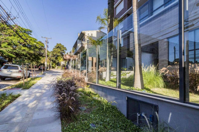 Imagem Imóvel com 2 Quartos à Venda, 73 m² em Petrópolis - Porto Alegre Imagem Imóvel com 2 Quartos à Venda, 73 m² em Petrópolis - Porto Alegre