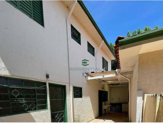 Imagem Casa com 3 Quartos à Venda, 360 m² em Jardim Estrela - São José Do Rio Preto