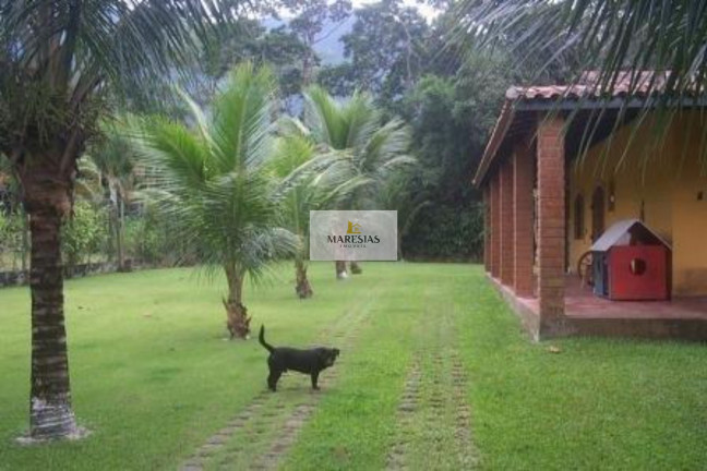 Imagem Casa com 7 Quartos à Venda, 1.000 m² em Maresias - São Sebastião