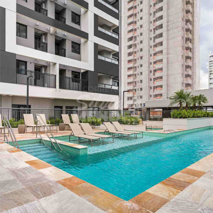 Imagem Apartamento com 2 Quartos à Venda,  em Parque Campolim - Sorocaba