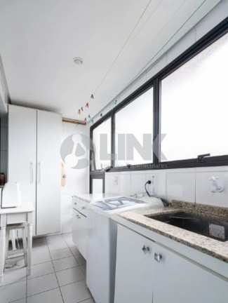 Imagem Apartamento com 3 Quartos à Venda, 177 m² em Higienópolis - Porto Alegre