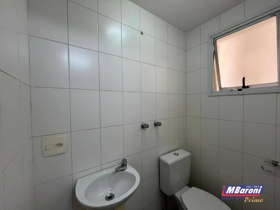 Imagem Apartamento com 3 Quartos à Venda, 90 m² em Perdizes - São Paulo