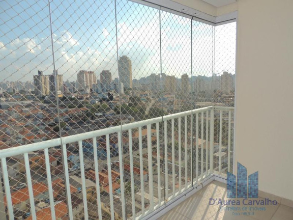 Imagem Apartamento com 2 Quartos para Alugar, 65 m² em Jardim Da Saúde - São Paulo