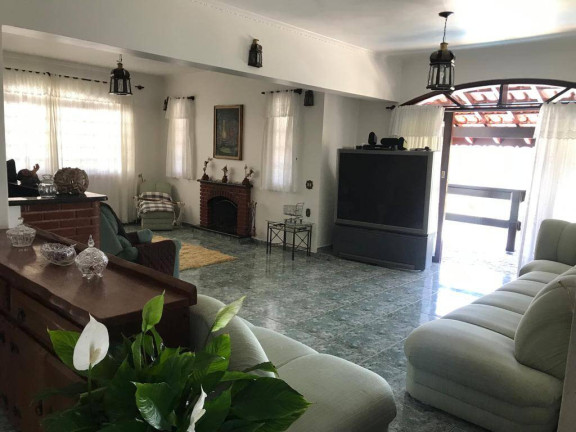 Imagem Chácara com 6 Quartos à Venda, 1.122 m² em Condomínio Novo Horizonte - Piracaia Imagem Chácara com 6 Quartos à Venda, 1.122 m² em Condomínio Novo Horizonte - Piracaia