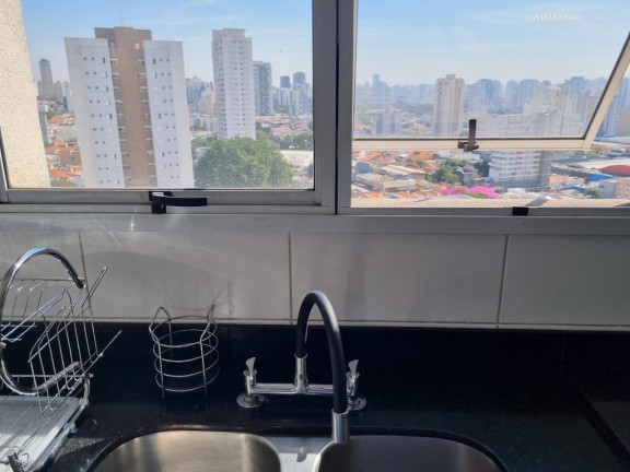 Imagem Apartamento com 3 Quartos à Venda, 192 m² em Chácara Califórnia - Sãopaulo Imagem Apartamento com 3 Quartos à Venda, 192 m² em Chácara Califórnia - Sãopaulo