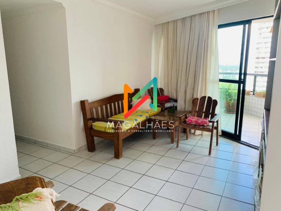 Imagem Apartamento com 4 Quartos à Venda, 164 m² em Casa Forte - Recife