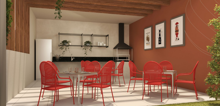 Imagem Imóvel com 2 Quartos à Venda, 60 m² em Vila Do Golfe - Ribeirão Preto Imagem Imóvel com 2 Quartos à Venda, 60 m² em Vila Do Golfe - Ribeirão Preto