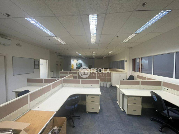 Imagem Sala Comercial para Alugar, 1.892 m² em Parque Cidade Campinas - Campinas Imagem Sala Comercial para Alugar, 1.892 m² em Parque Cidade Campinas - Campinas