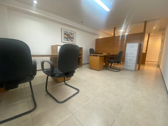 Imagem Sala Comercial à Venda, 43 m² em Edson Queiroz - Fortaleza Imagem Sala Comercial à Venda, 43 m² em Edson Queiroz - Fortaleza
