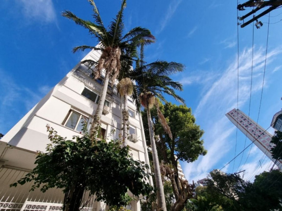 Imóvel com 3 Quartos à Venda, 94 m² em Independência - Porto Alegre