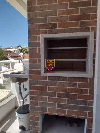 Imagem Apartamento com 2 Quartos à Venda,  em Coqueiros - Florianópolis