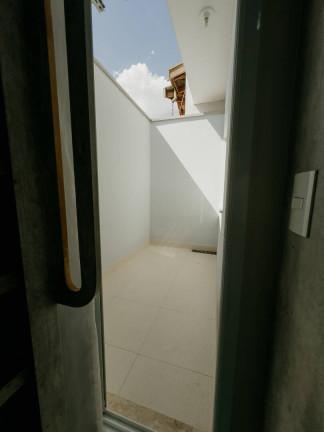 Imagem Casa de Condomínio com 3 Quartos à Venda, 112 m² em Residencial São Bento - Salto