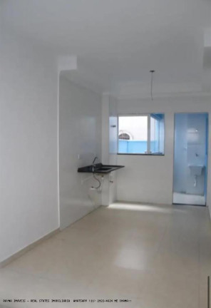 Imagem Apartamento com 2 Quartos à Venda, 36 m² em Jardim Helian - São Paulo