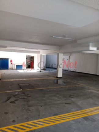 Imagem Cobertura com 2 Quartos à Venda, 116 m² em Taboão - São Bernardo Do Campo