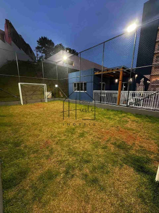 Imagem Apartamento com 2 Quartos à Venda, 45 m² em Barro Branco - Cotia Imagem Apartamento com 2 Quartos à Venda, 45 m² em Barro Branco - Cotia