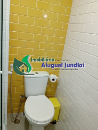 Imagem Apartamento com 1 Quarto para Alugar ou Temporada, 96 m² em Medeiros - Jundiaí Imagem Apartamento com 1 Quarto para Alugar ou Temporada, 96 m² em Medeiros - Jundiaí