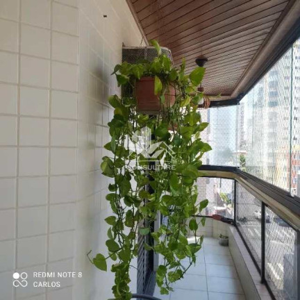 Imagem Apartamento com 3 Quartos à Venda, 120 m² em Tupi - Praia Grande Imagem Apartamento com 3 Quartos à Venda, 120 m² em Tupi - Praia Grande