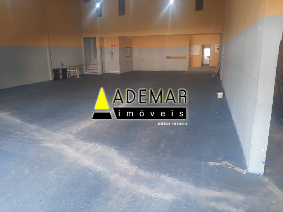 Imóvel Comercial para Alugar, 400 m² em Casa Grande - Diadema
