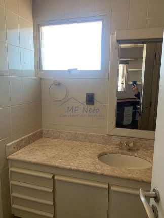 Imagem Apartamento com 3 Quartos à Venda, 148 m² em Edificio Monte Castelo - Pirassununga