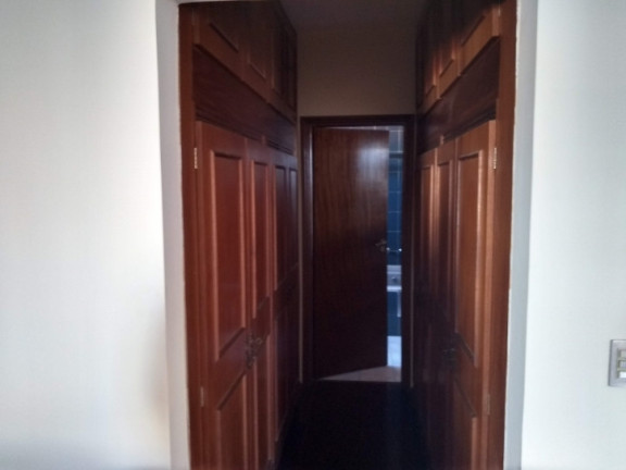Imagem Casa com 3 Quartos à Venda, 402 m² em Alto Higienópolis - Bauru