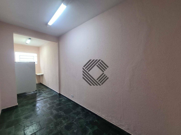 Imagem Sobrado com 1 Quarto para Alugar, 150 m² em Jardim Maria Do Carmo - Sorocaba