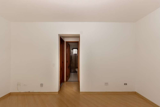 Imagem Apartamento com 1 Quarto à Venda, 39 m² em Paraíso - São Paulo Imagem Apartamento com 1 Quarto à Venda, 39 m² em Paraíso - São Paulo