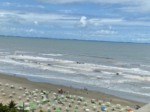 Apartamento com 5 Quartos à Venda, 221 m² em Tupy - Praia Grande