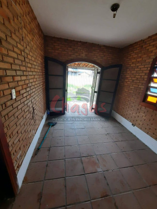 Imagem Casa com 1 Quarto à Venda, 111 m² em Caputera - Caraguatatuba Imagem Casa com 1 Quarto à Venda, 111 m² em Caputera - Caraguatatuba