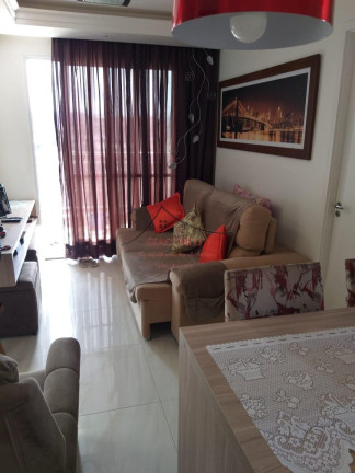Imagem Apartamento com 2 Quartos à Venda, 60 m² em Jardim Santa Terezinha (zona Leste) - São Paulo Imagem Apartamento com 2 Quartos à Venda, 60 m² em Jardim Santa Terezinha (zona Leste) - São Paulo