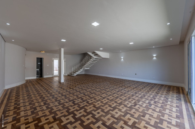 Imagem Casa com 4 Quartos à Venda, 334 m² em Planalto Paulista - São Paulo