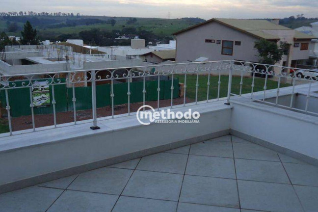 Imagem Casa com 3 Quartos à Venda, 450 m² em Alphaville Dom Pedro - Campinas Imagem Casa com 3 Quartos à Venda, 450 m² em Alphaville Dom Pedro - Campinas